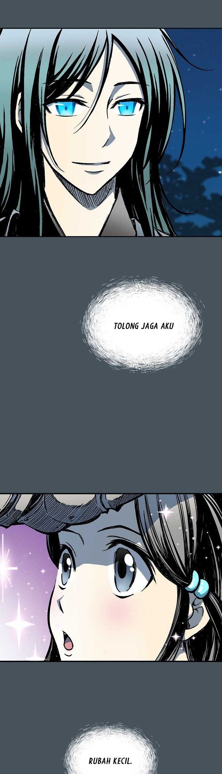 Memoir Of The King Of War Chapter 72 Gambar 57