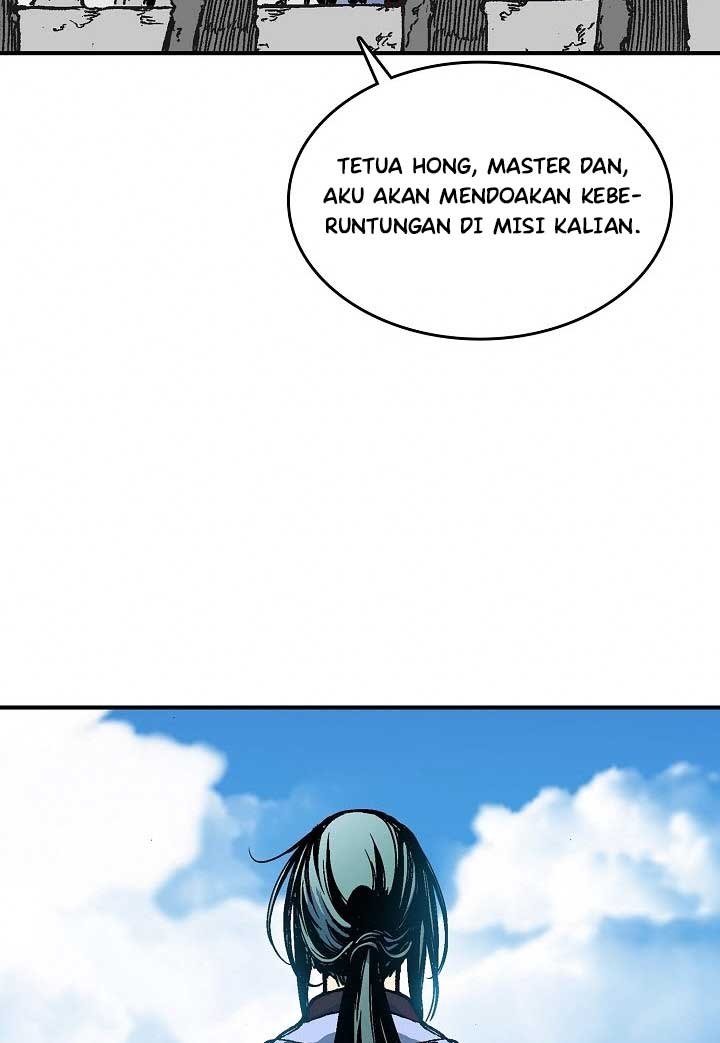 Memoir Of The King Of War Chapter 72 Gambar 61