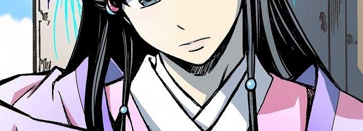 Memoir Of The King Of War Chapter 72 Gambar 6