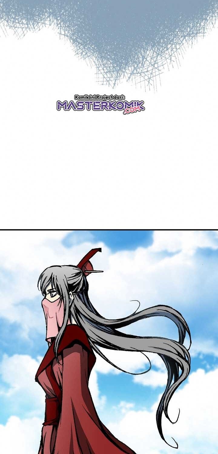 Memoir Of The King Of War Chapter 72 Gambar 68