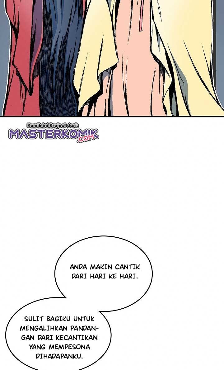 Memoir Of The King Of War Chapter 72 Gambar 11
