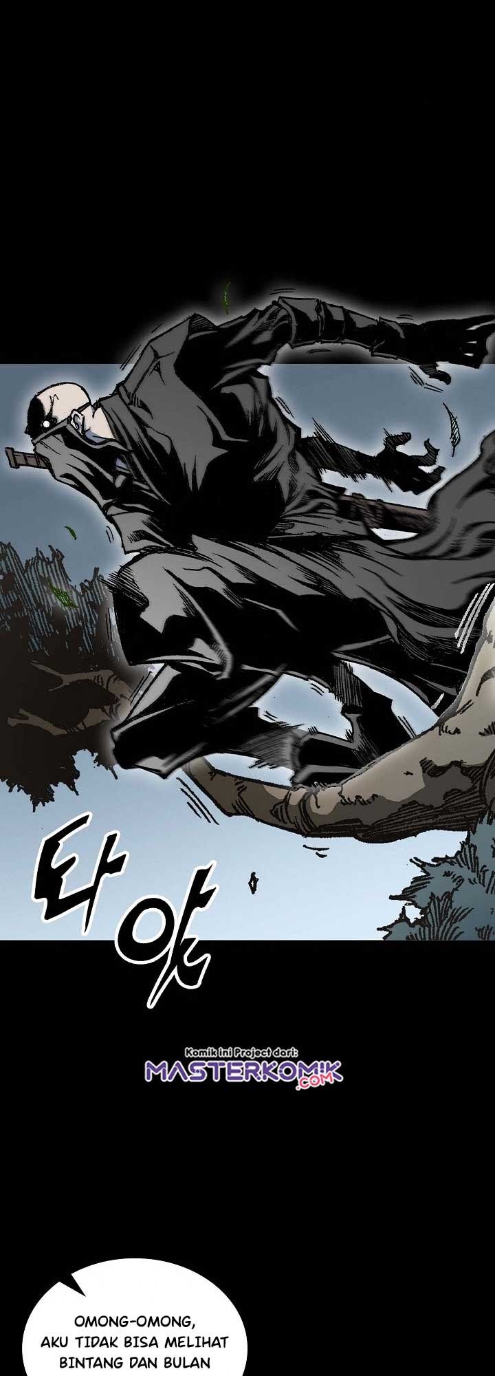 Baca Memoir Of The King Of War Chapter 73 Gambar 2