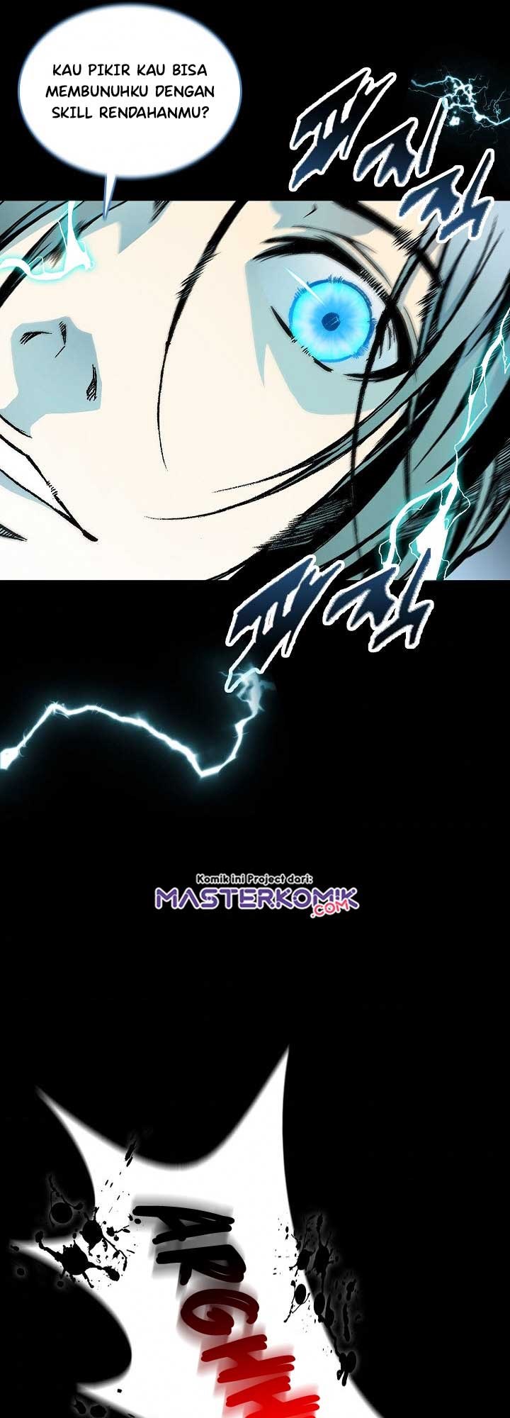 Memoir Of The King Of War Chapter 73 Gambar 36