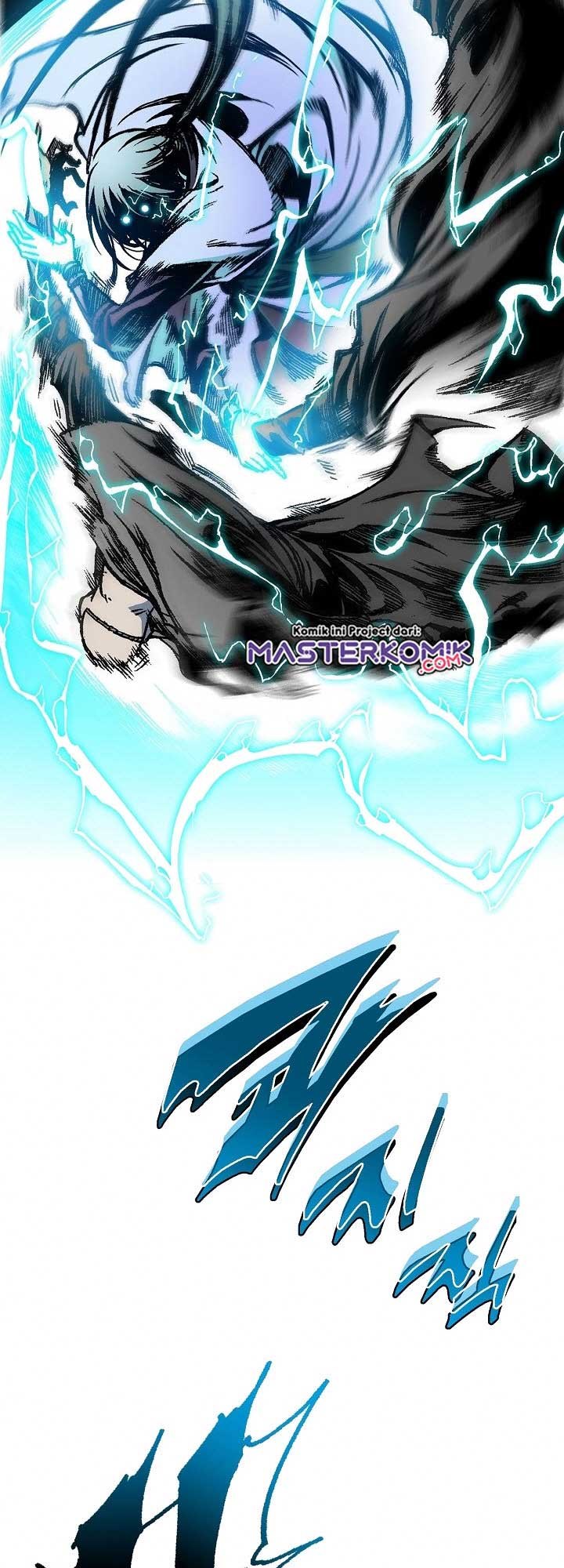 Memoir Of The King Of War Chapter 73 Gambar 43