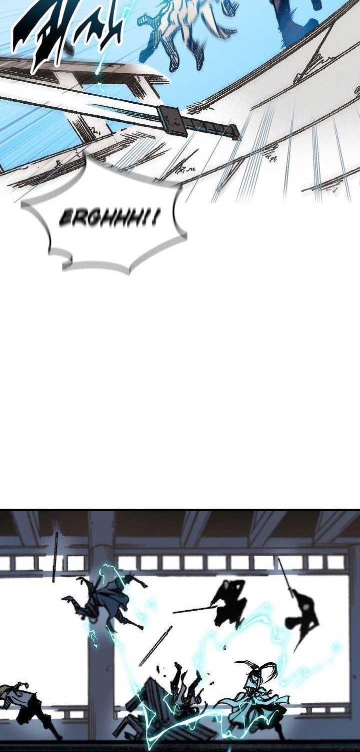 Memoir Of The King Of War Chapter 74 Gambar 54