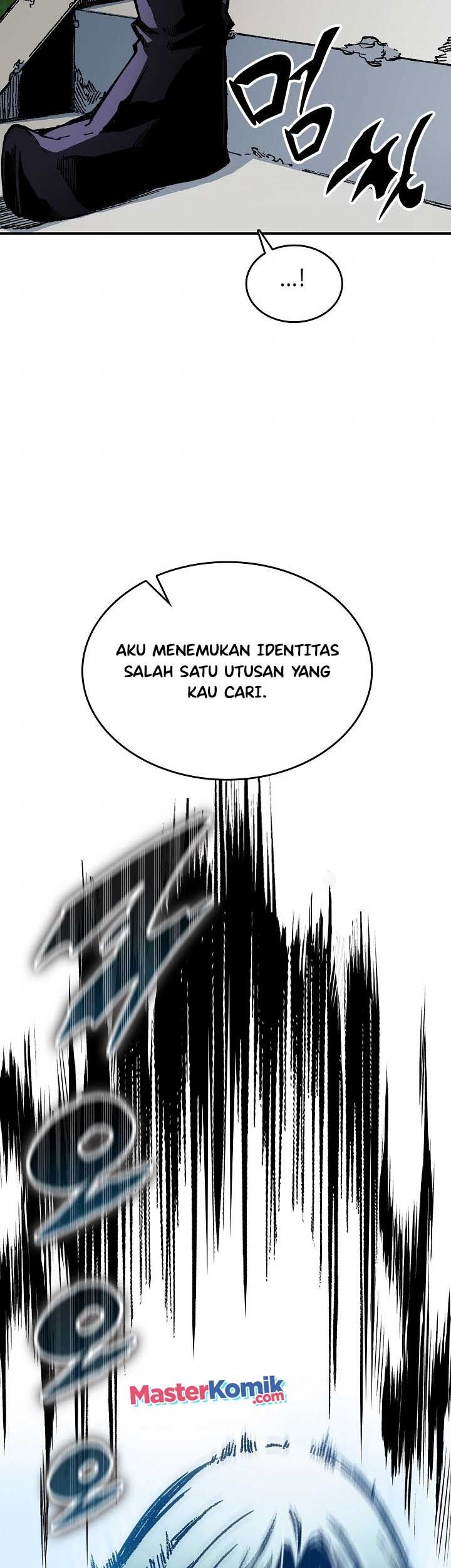 Memoir Of The King Of War Chapter 75 Gambar 26