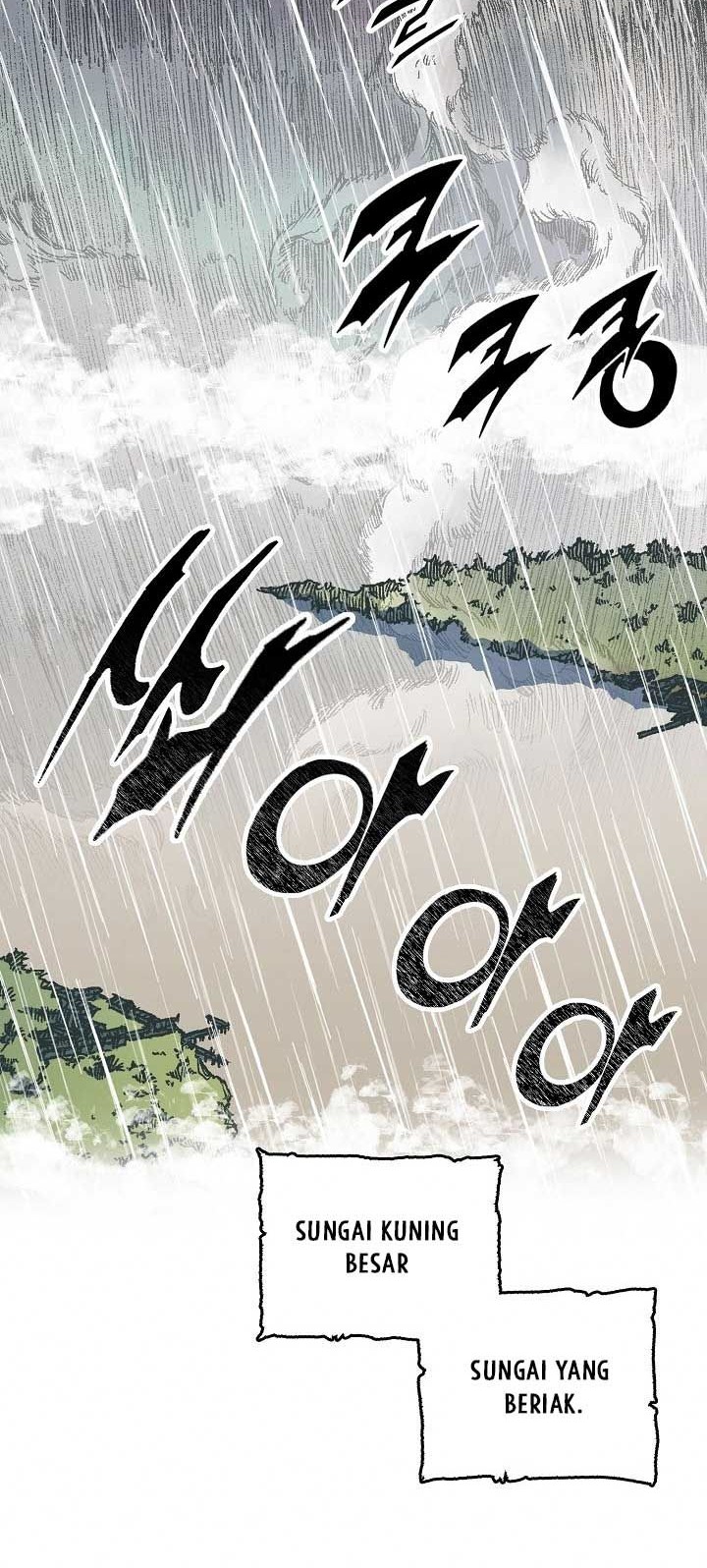 Memoir Of The King Of War Chapter 75 Gambar 34