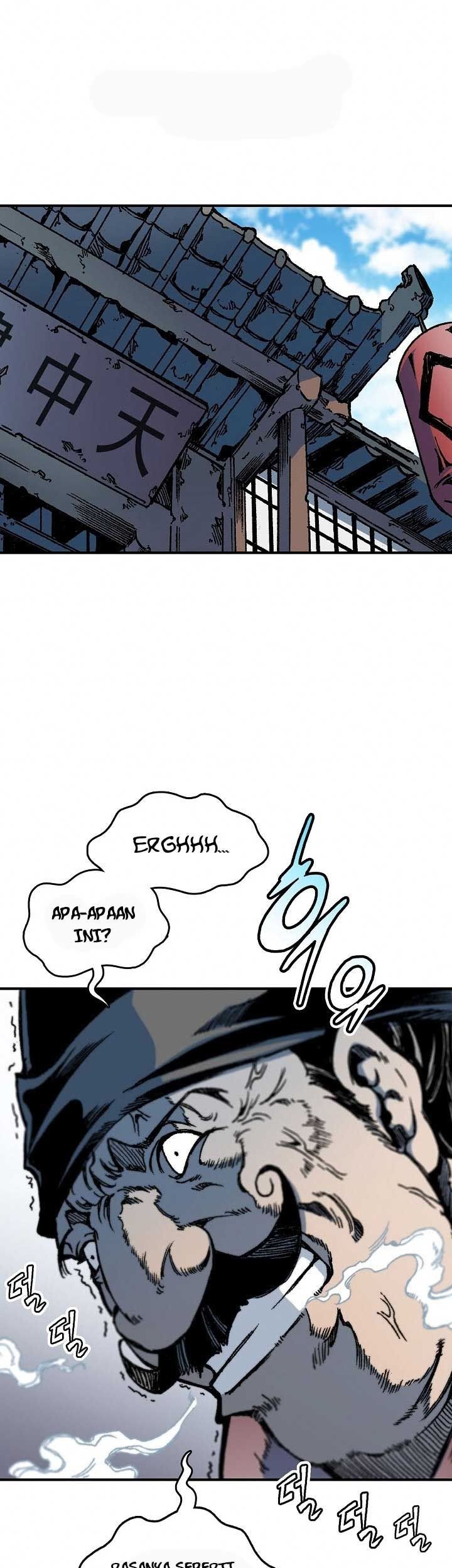 Baca Memoir Of The King Of War Chapter 75 Gambar 2