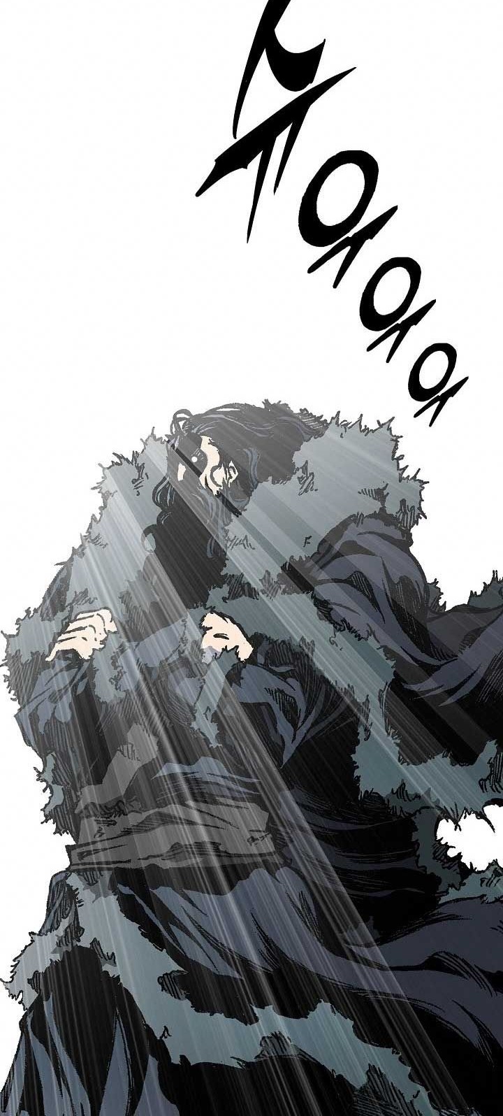 Memoir Of The King Of War Chapter 75 Gambar 57