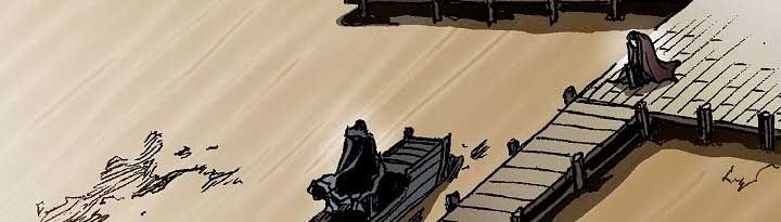 Memoir Of The King Of War Chapter 75 Gambar 60