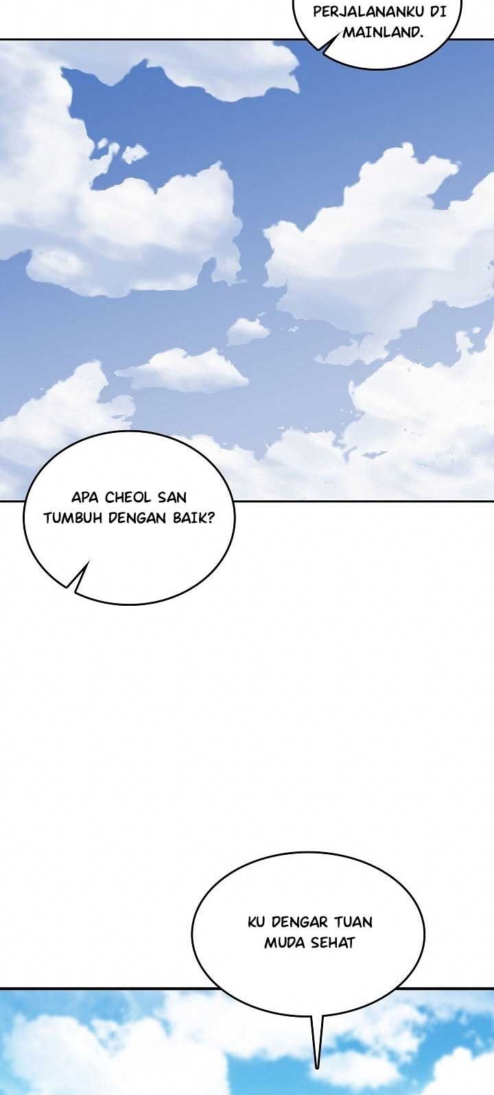 Memoir Of The King Of War Chapter 75 Gambar 64