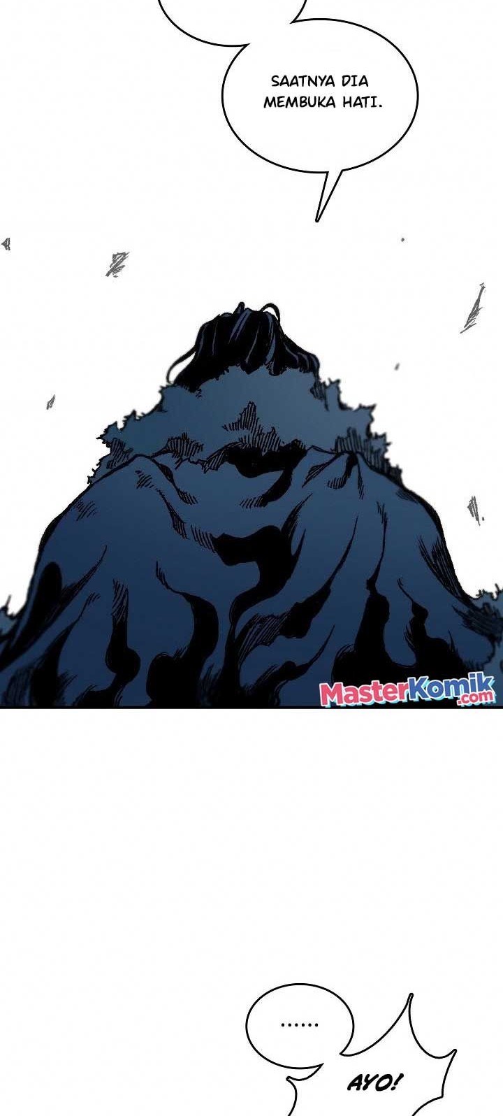 Memoir Of The King Of War Chapter 75 Gambar 69