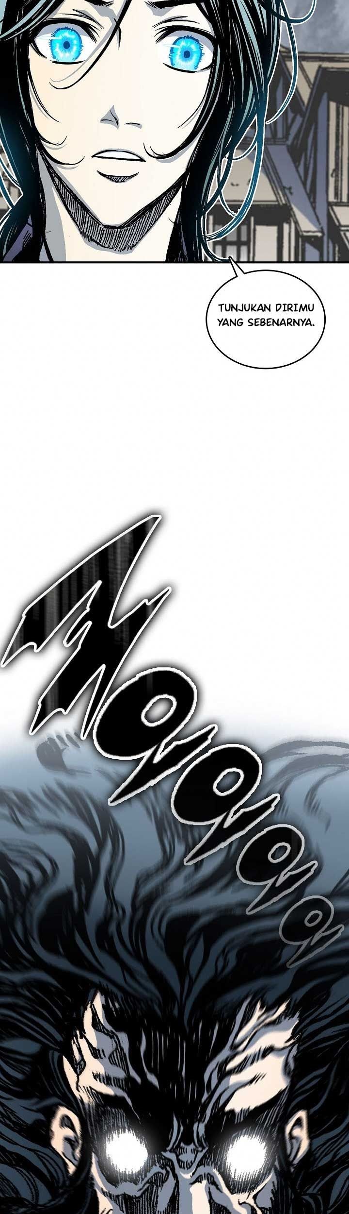 Memoir Of The King Of War Chapter 76 Gambar 11