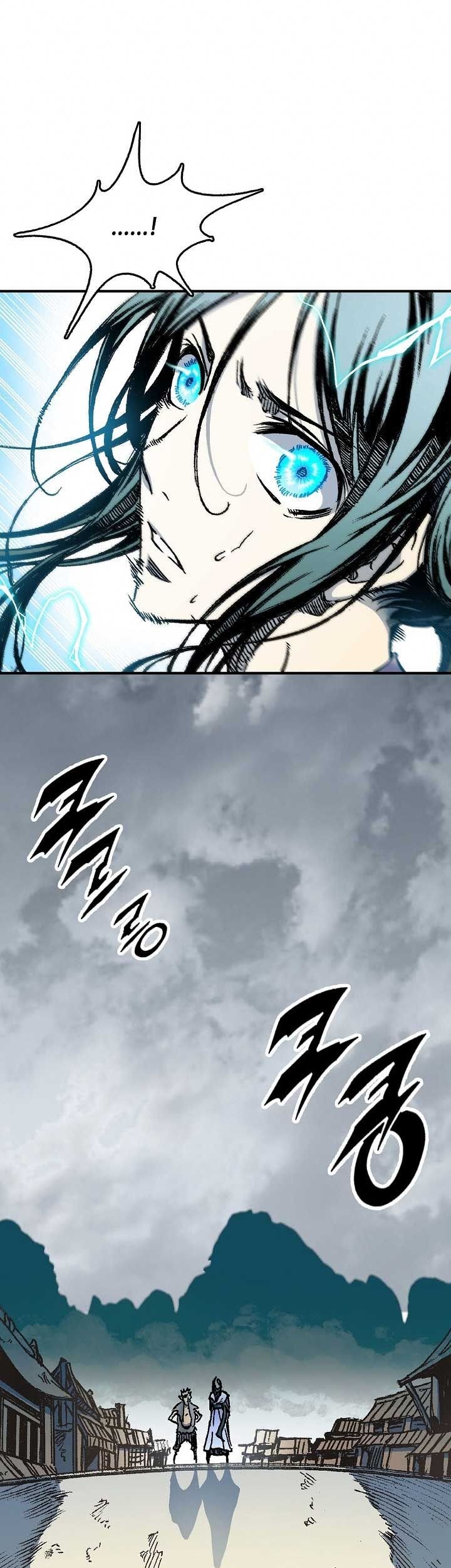 Memoir Of The King Of War Chapter 76 Gambar 13