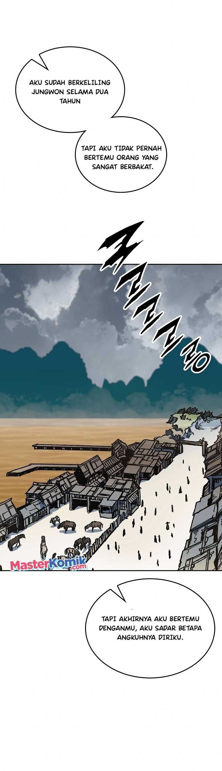 Baca Memoir Of The King Of War Chapter 77 Gambar 2