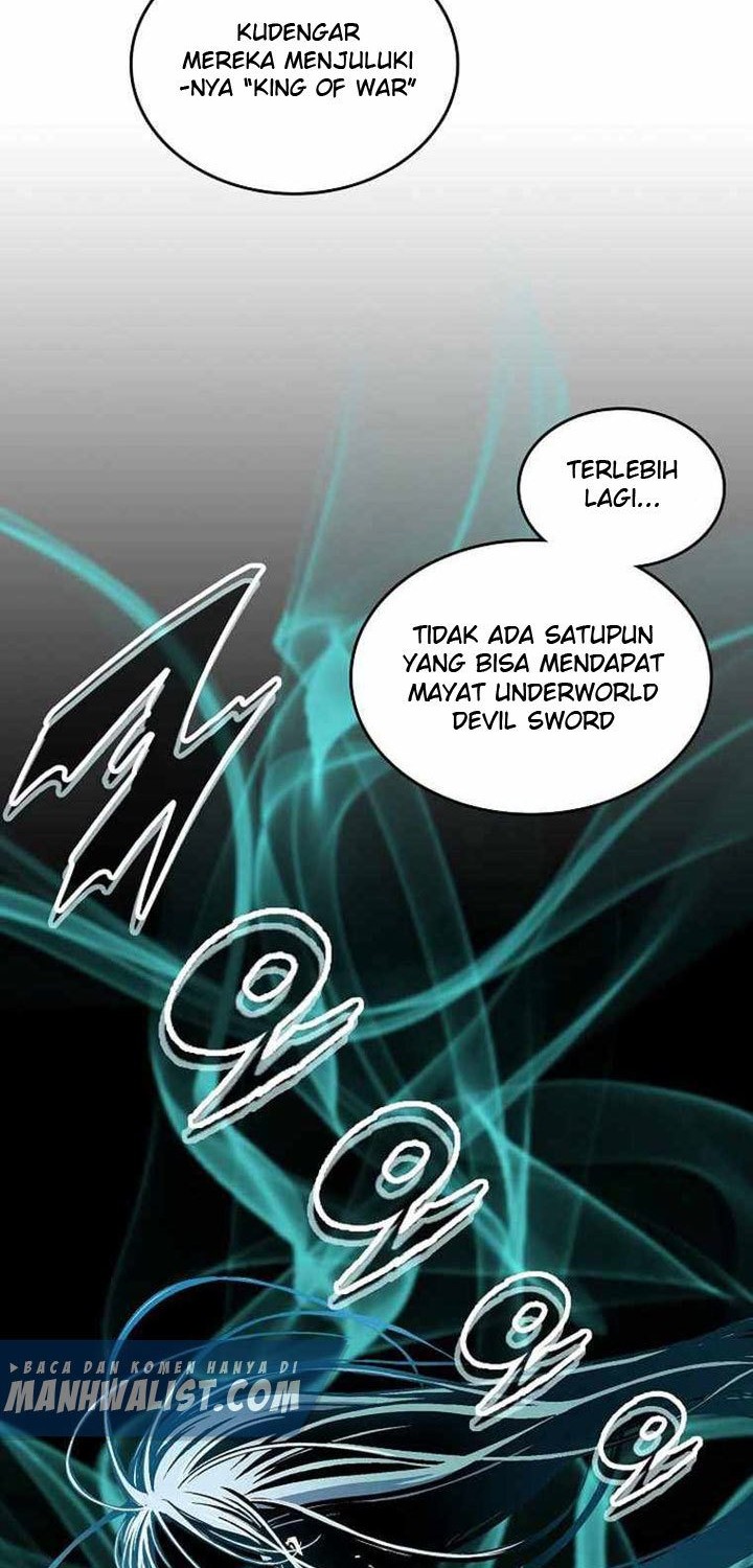 Memoir Of The King Of War Chapter 78 Gambar 10