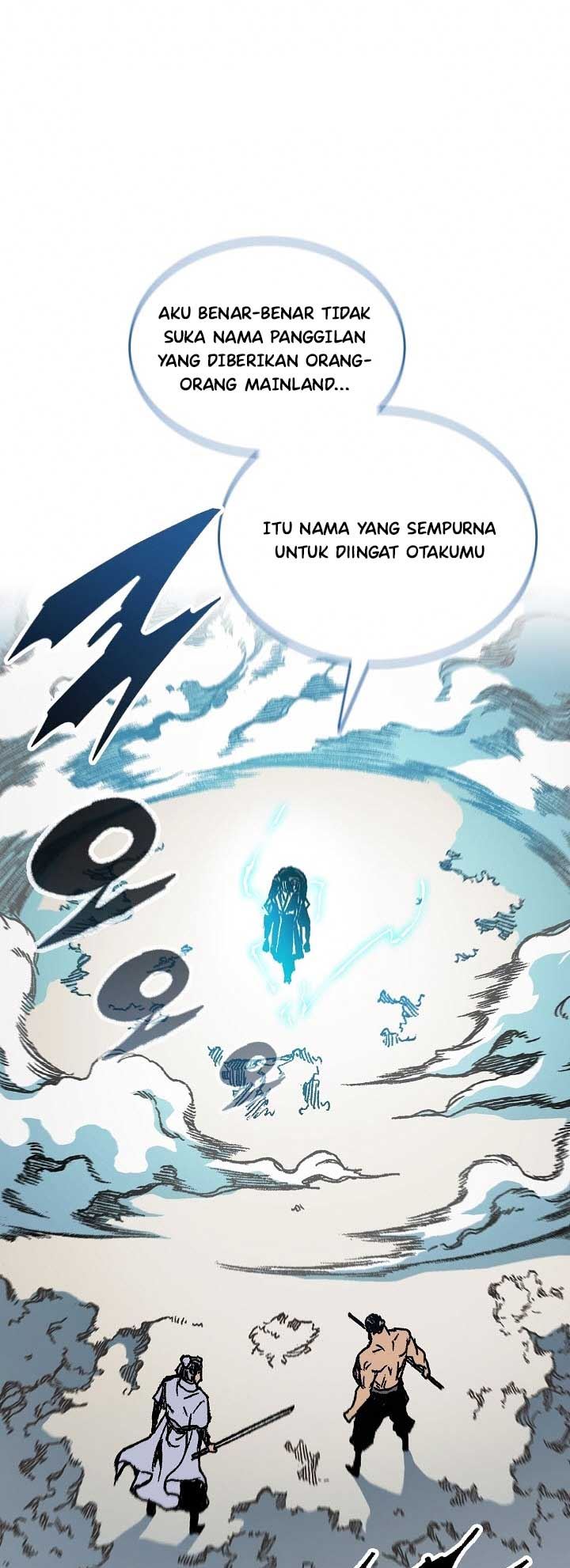Baca Memoir Of The King Of War Chapter 81 Gambar 2