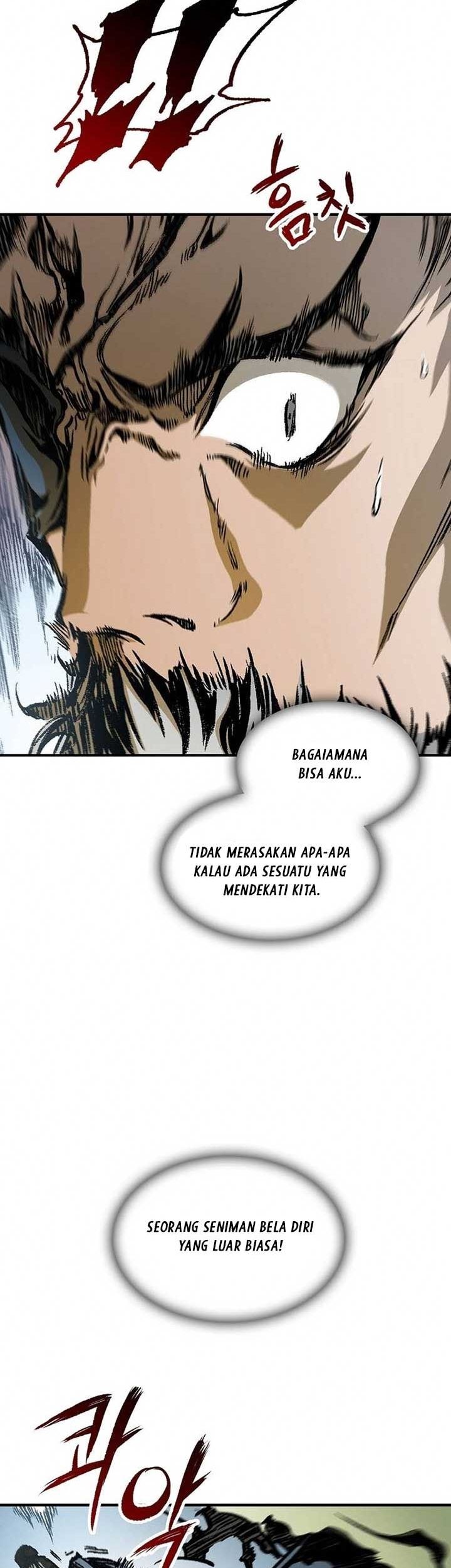 Memoir Of The King Of War Chapter 83 Gambar 33