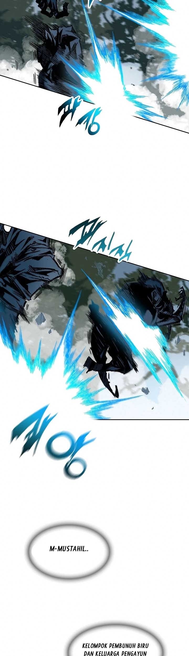 Memoir Of The King Of War Chapter 85 Gambar 28
