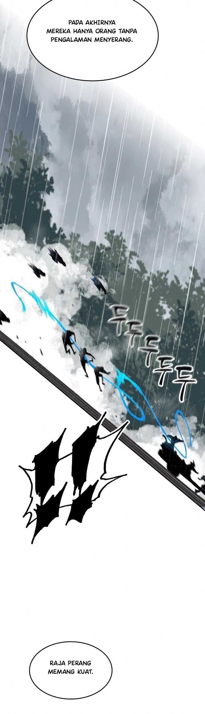 Memoir Of The King Of War Chapter 85 Gambar 48