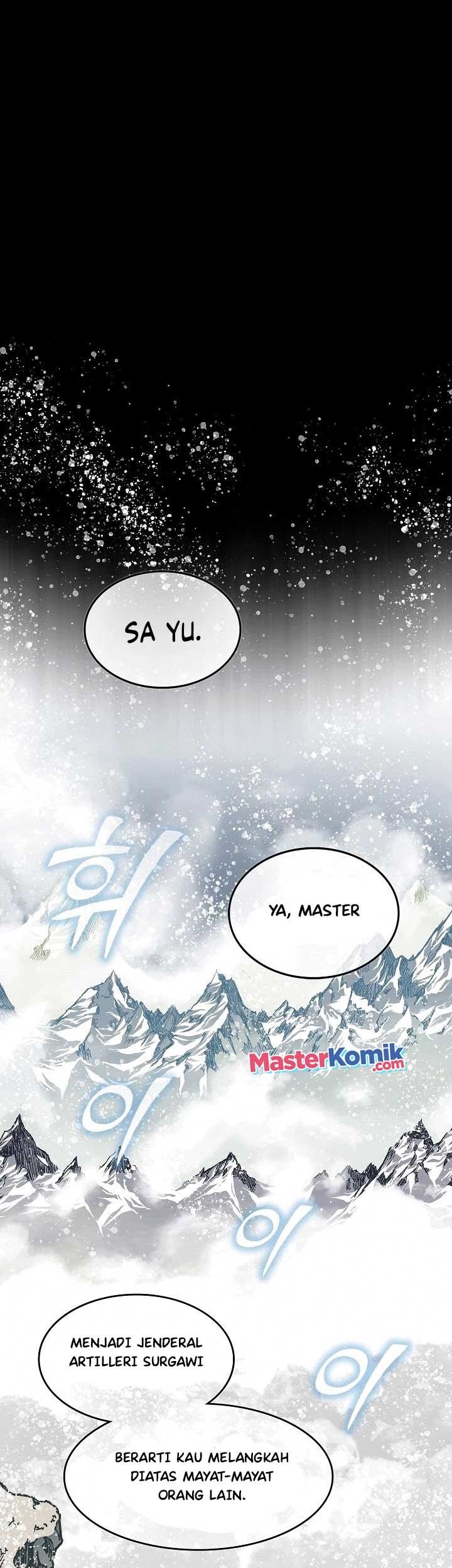 Baca Memoir Of The King Of War Chapter 85 Gambar 2