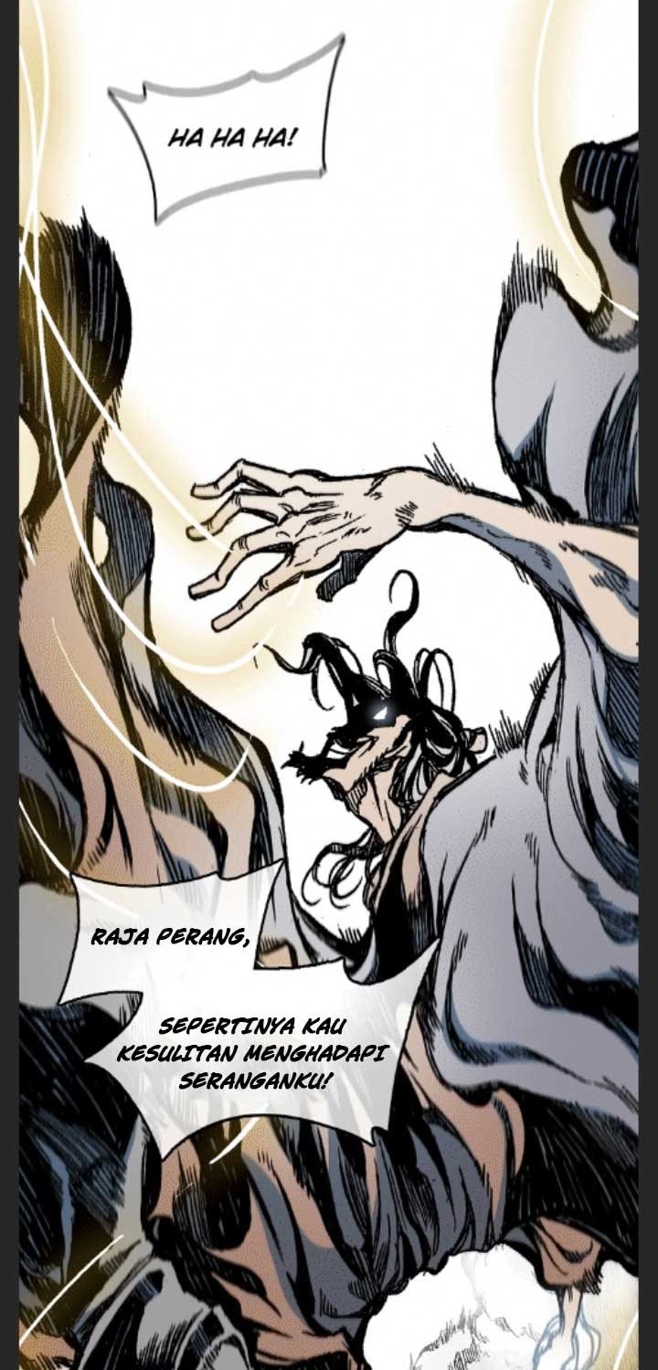 Memoir Of The King Of War Chapter 87 Gambar 27