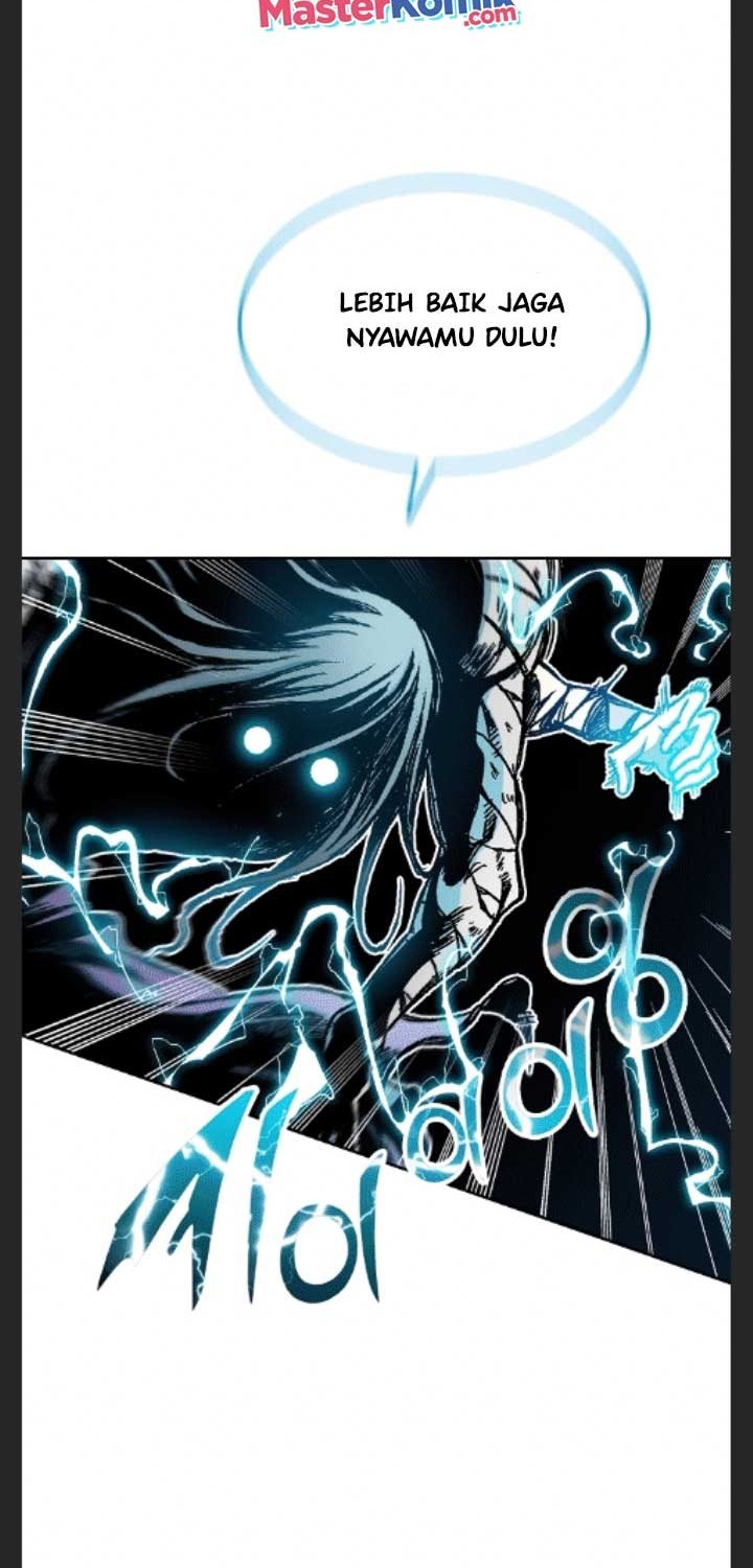 Memoir Of The King Of War Chapter 87 Gambar 29