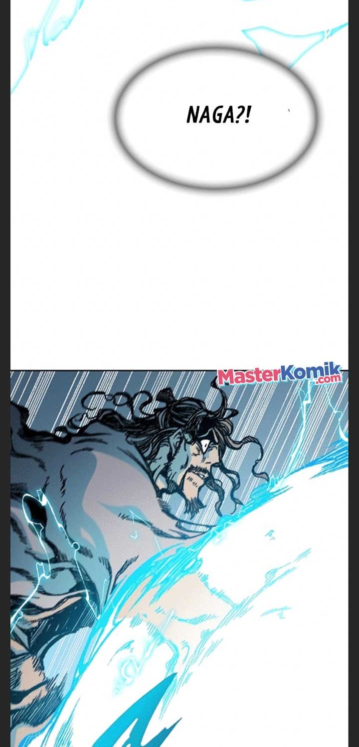 Memoir Of The King Of War Chapter 87 Gambar 49