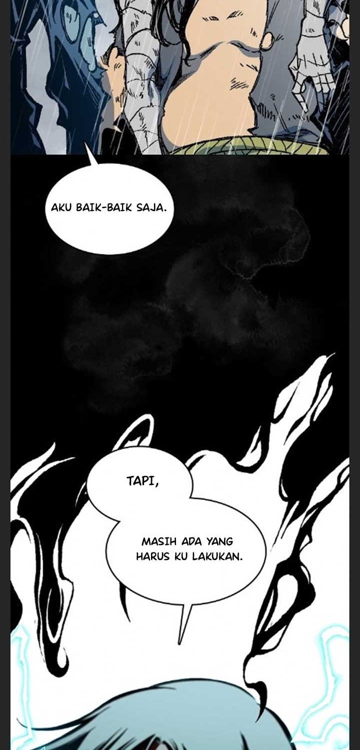 Memoir Of The King Of War Chapter 88 Gambar 19