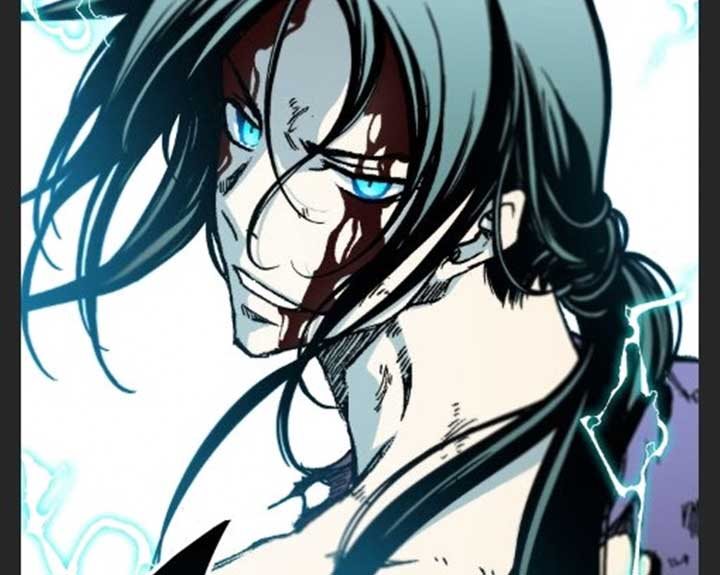 Memoir Of The King Of War Chapter 88 Gambar 20
