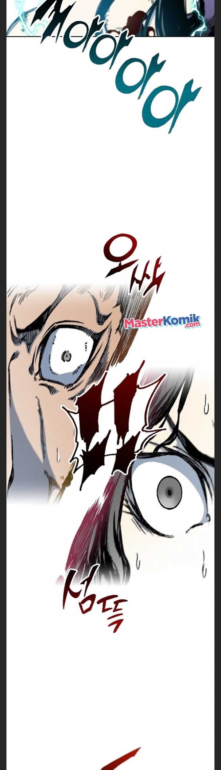 Memoir Of The King Of War Chapter 88 Gambar 21