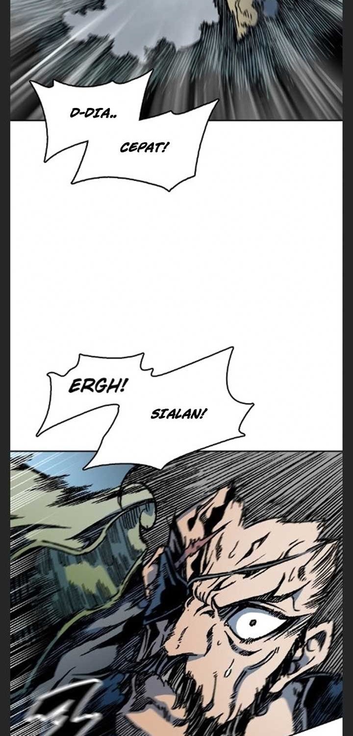 Memoir Of The King Of War Chapter 88 Gambar 24