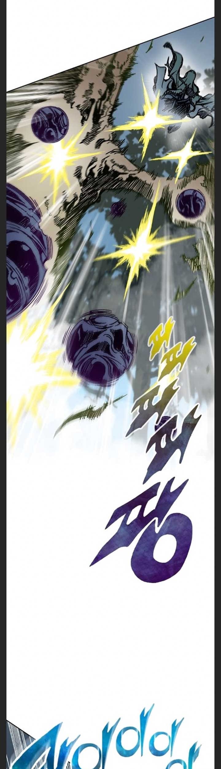 Memoir Of The King Of War Chapter 88 Gambar 26