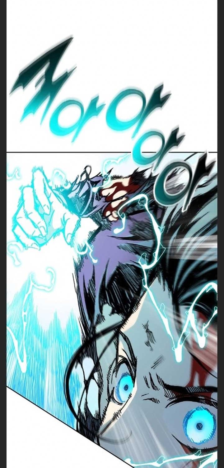 Memoir Of The King Of War Chapter 88 Gambar 32