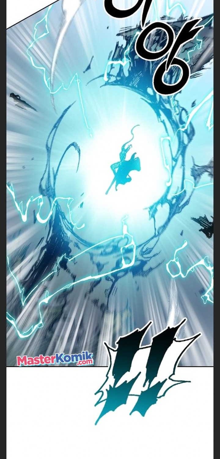 Memoir Of The King Of War Chapter 88 Gambar 34