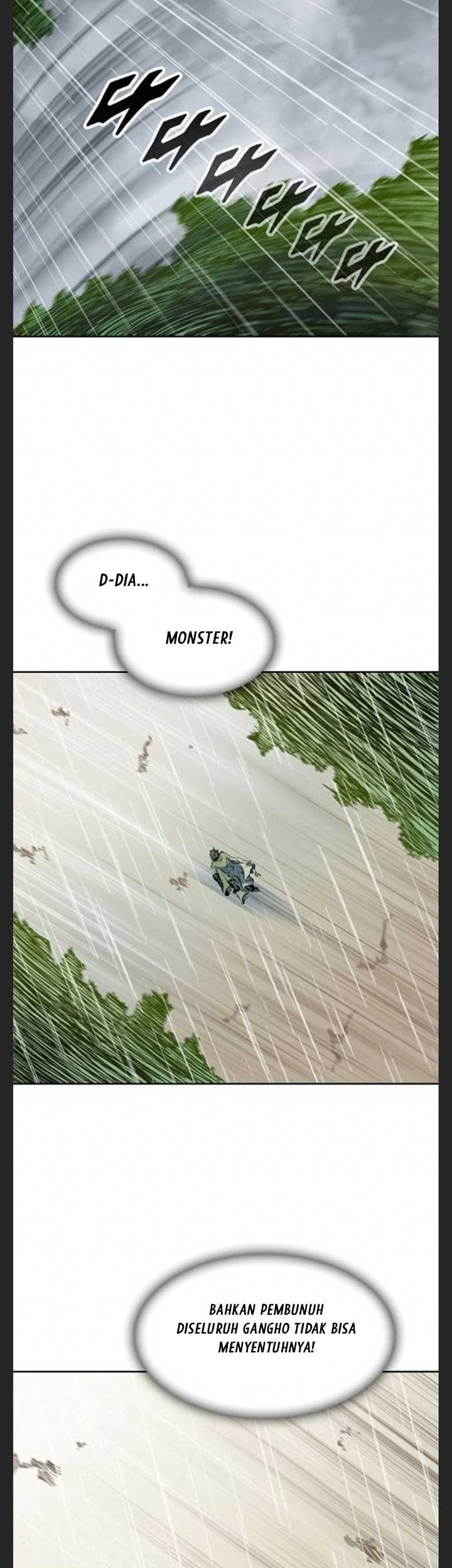 Memoir Of The King Of War Chapter 88 Gambar 36