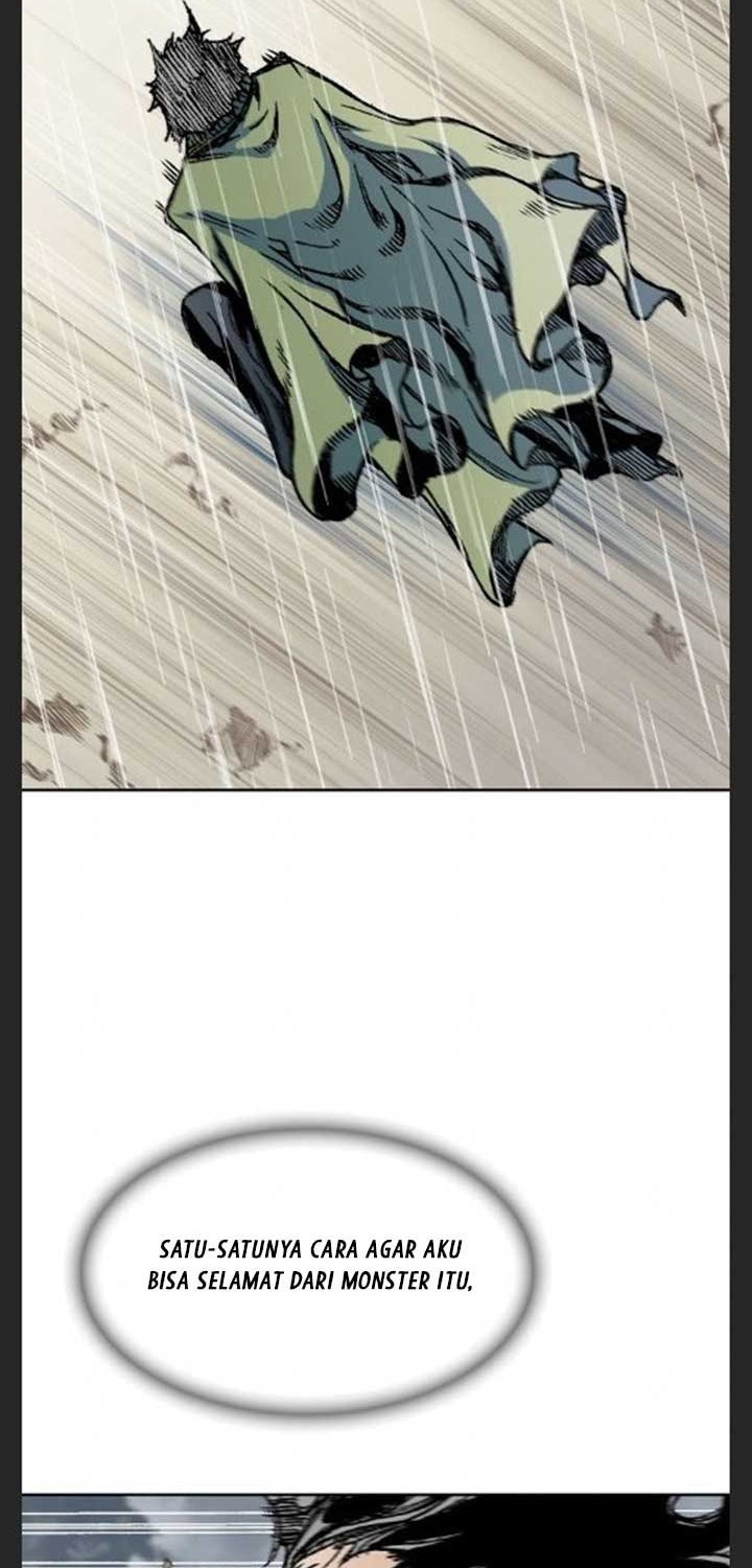 Memoir Of The King Of War Chapter 88 Gambar 37