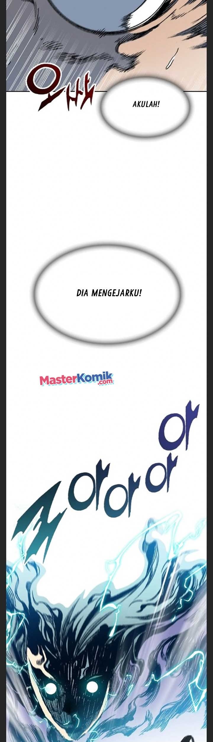 Memoir Of The King Of War Chapter 88 Gambar 41