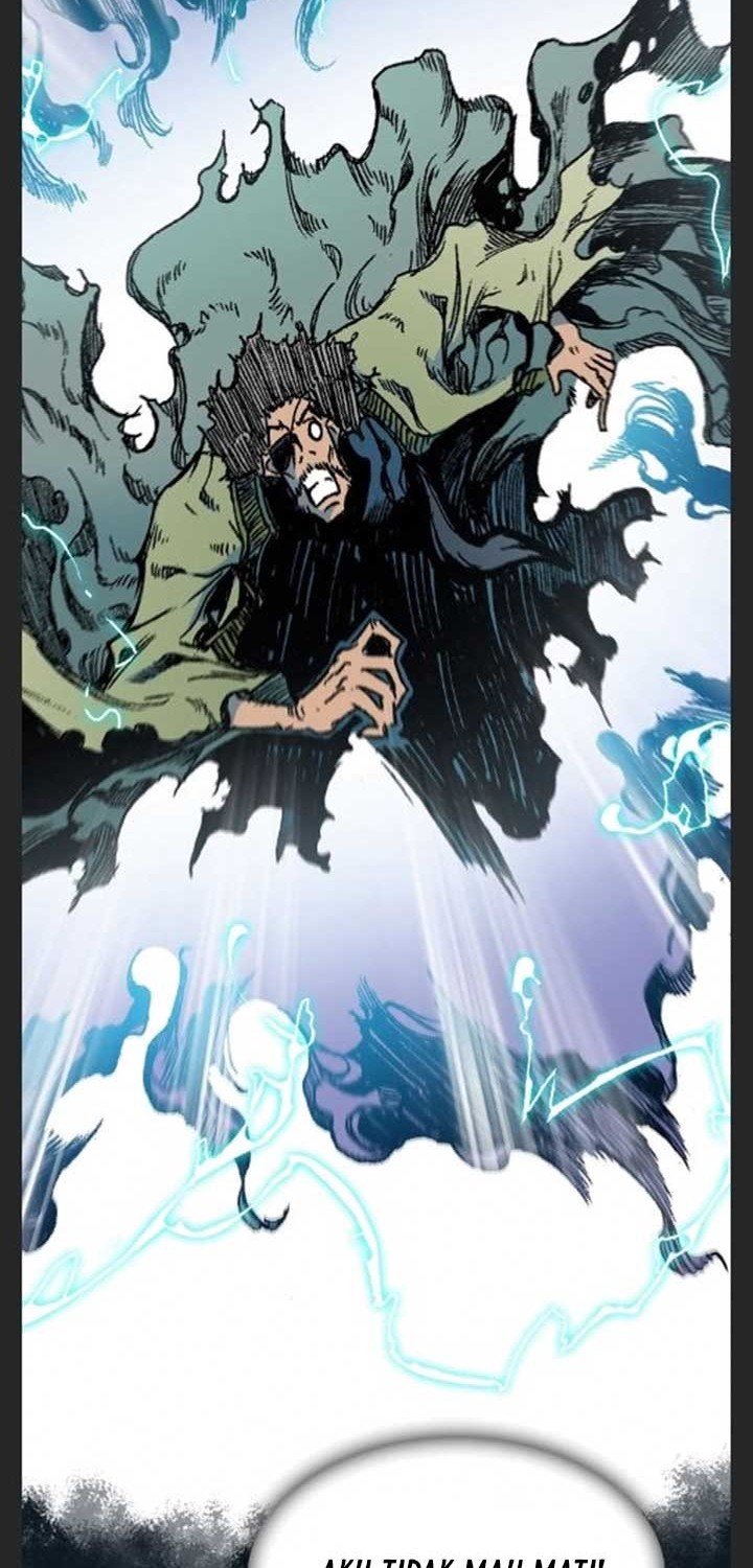 Memoir Of The King Of War Chapter 88 Gambar 42