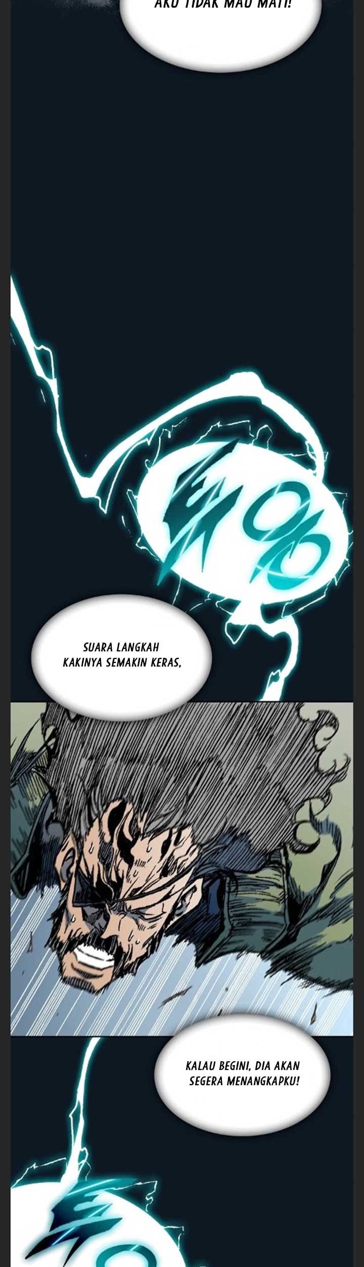 Memoir Of The King Of War Chapter 88 Gambar 43