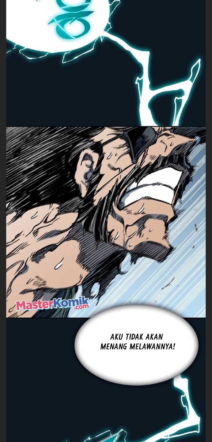 Memoir Of The King Of War Chapter 88 Gambar 44