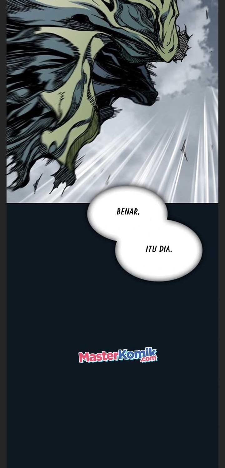 Memoir Of The King Of War Chapter 88 Gambar 47