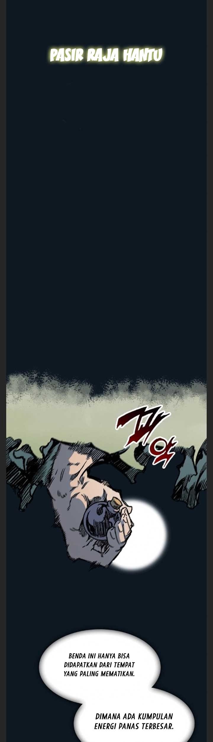 Memoir Of The King Of War Chapter 88 Gambar 48