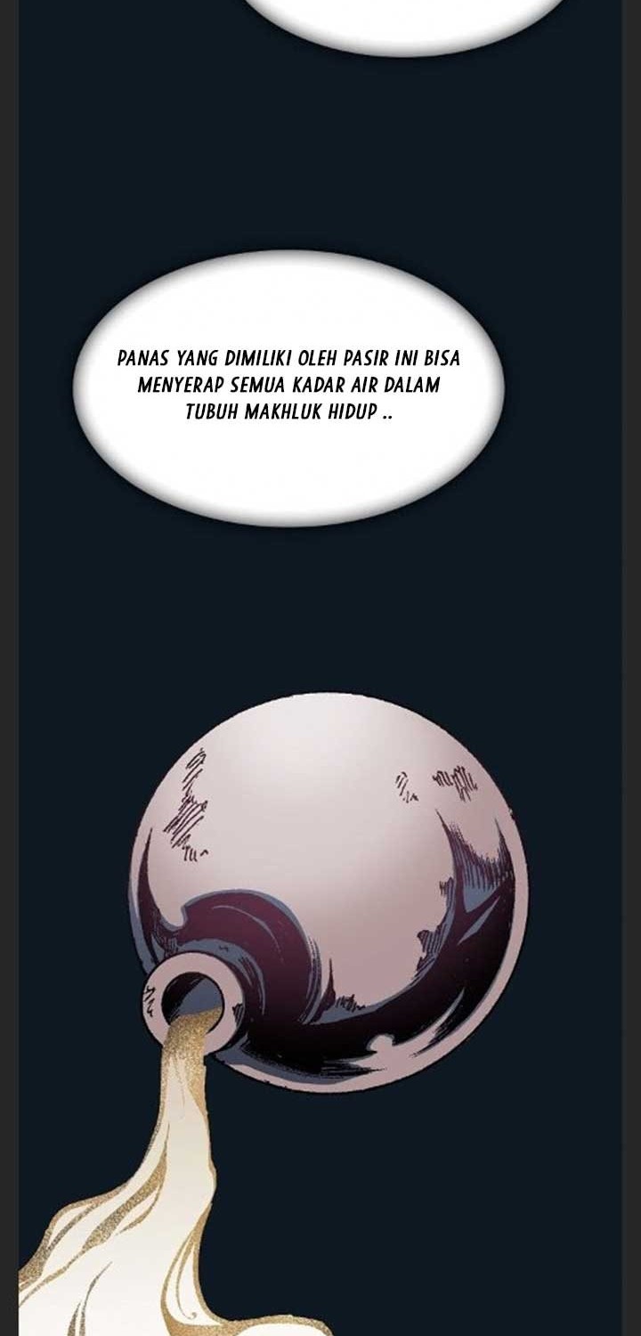 Memoir Of The King Of War Chapter 88 Gambar 49