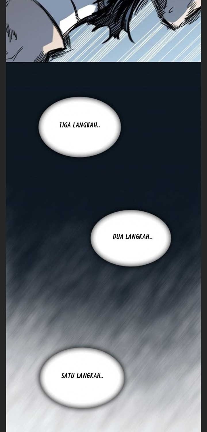 Memoir Of The King Of War Chapter 88 Gambar 52