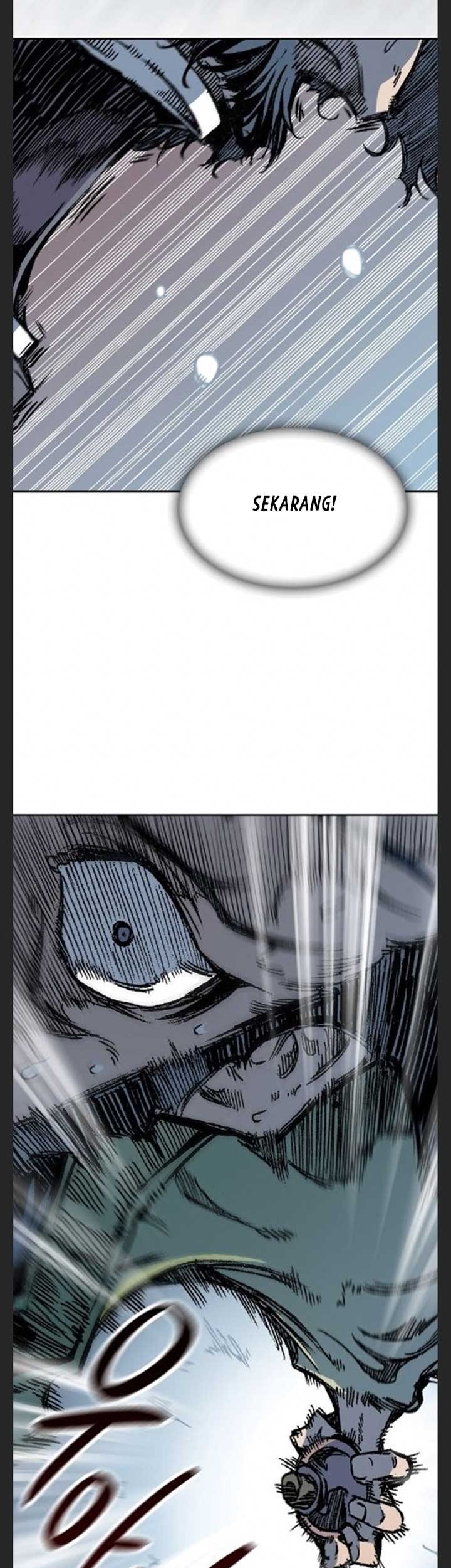 Memoir Of The King Of War Chapter 88 Gambar 53