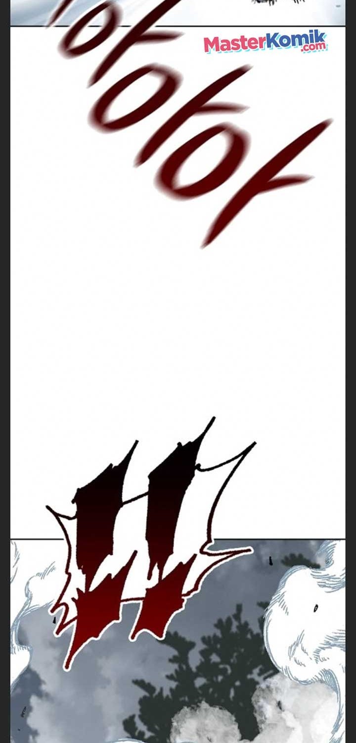 Memoir Of The King Of War Chapter 88 Gambar 54