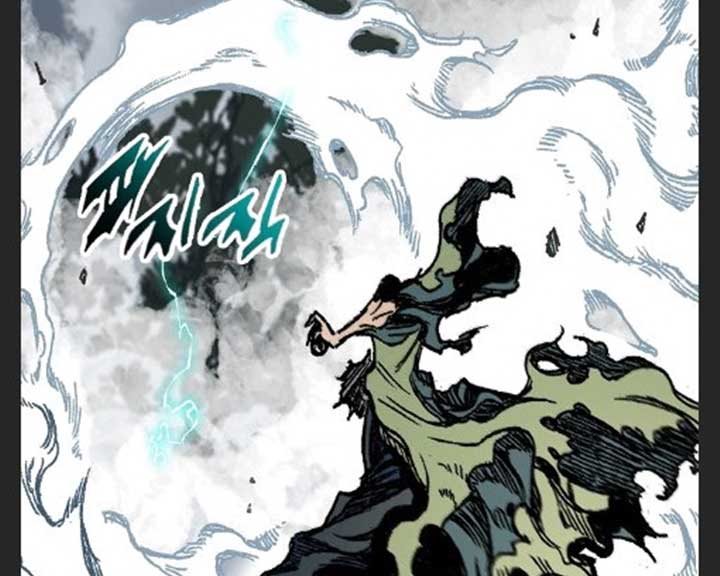 Memoir Of The King Of War Chapter 88 Gambar 55