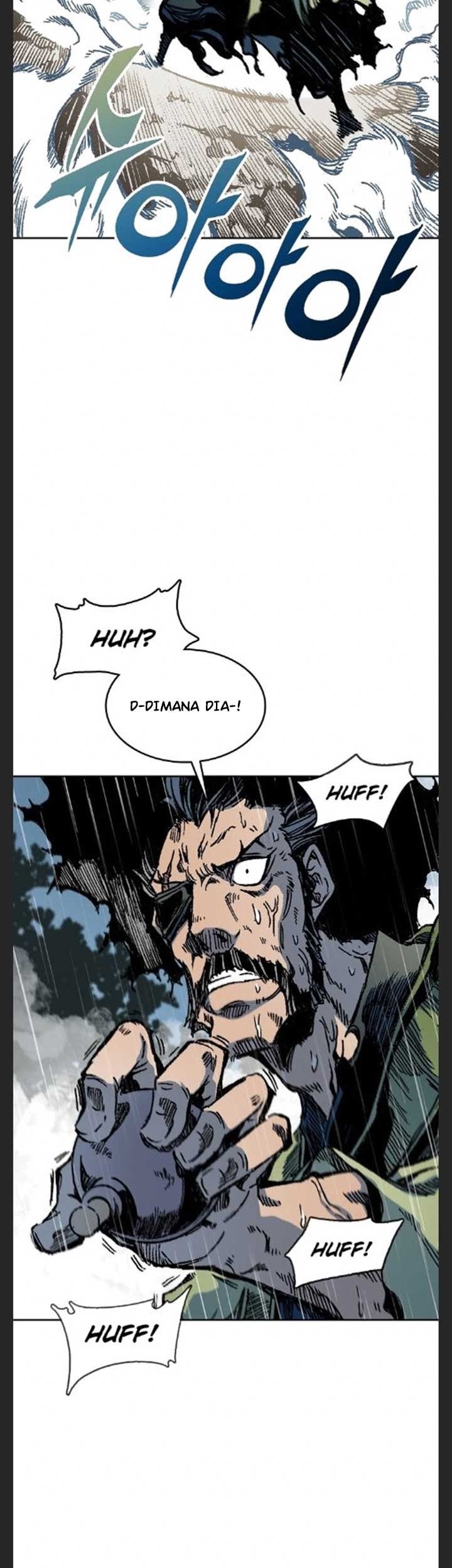 Memoir Of The King Of War Chapter 88 Gambar 56