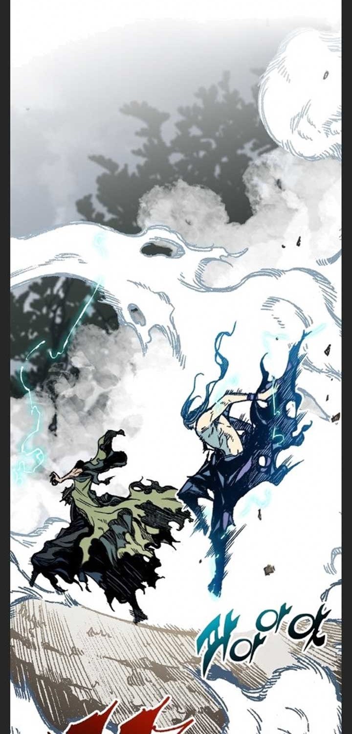 Memoir Of The King Of War Chapter 88 Gambar 57
